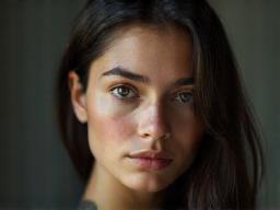 Portrait photography 1